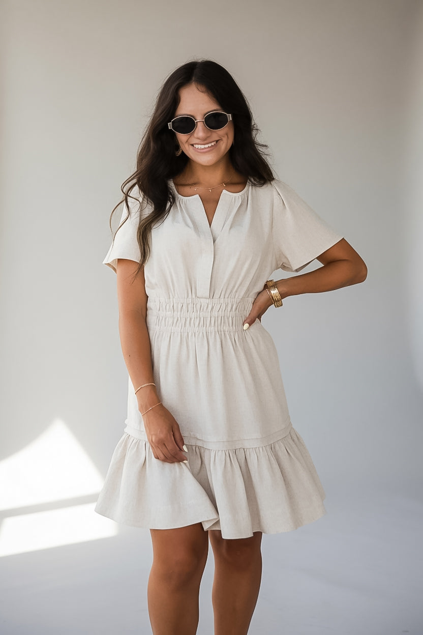 casual cotton dresses Pink Fruit Print Maxi Dress - Vacation Dress Casual Cotton Midi Dresses for