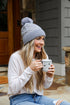 cute beanies for women