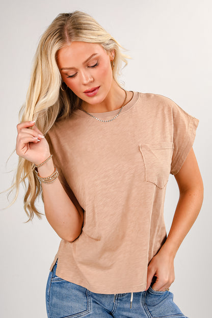 Emerson Everyday Tee - DU DEAL