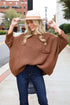 Hayden Oversized Sweater