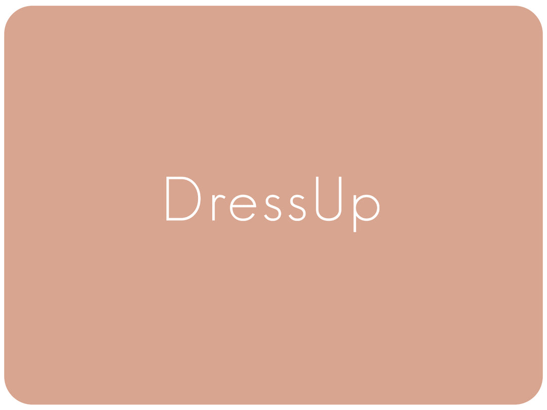 Dress Up E-Gift Card