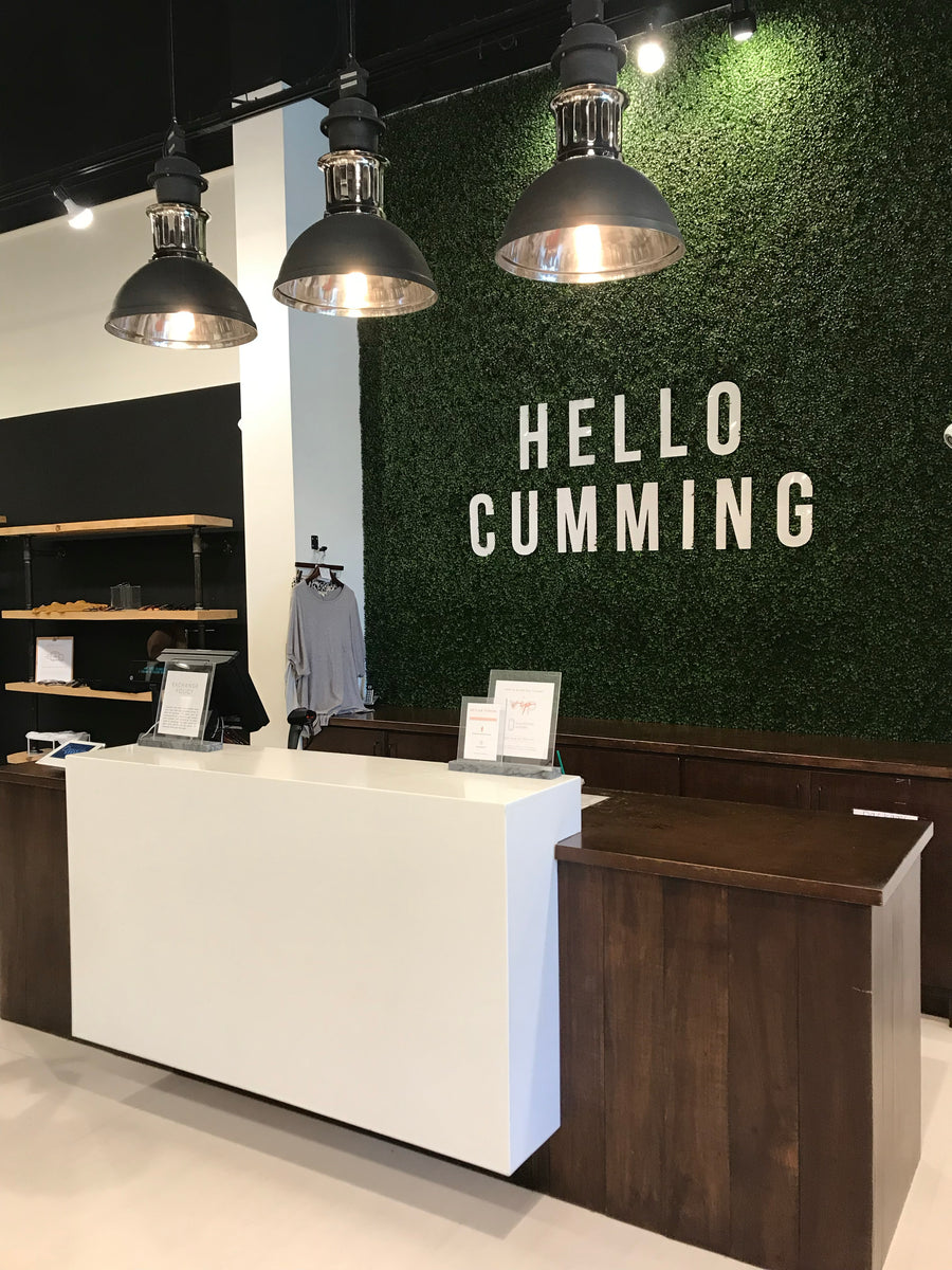 Dress Up At The Collection Forsyth Women's Boutique Shopping In Cumming