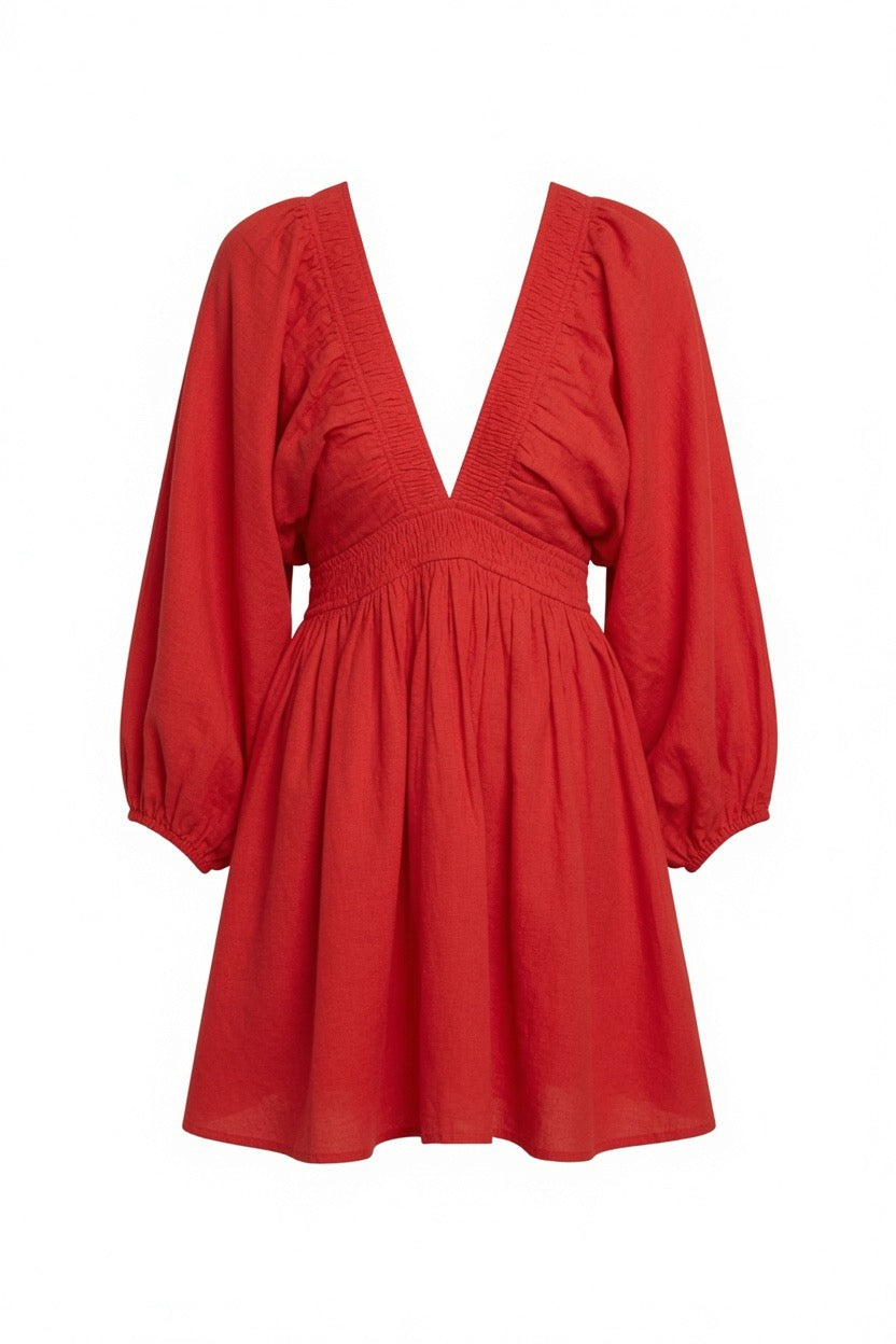 tops and dresses for ladies La Mer Luxe at Lux Boutique: Resort Wear & We're Loving Right Now Different Types of Dresses for