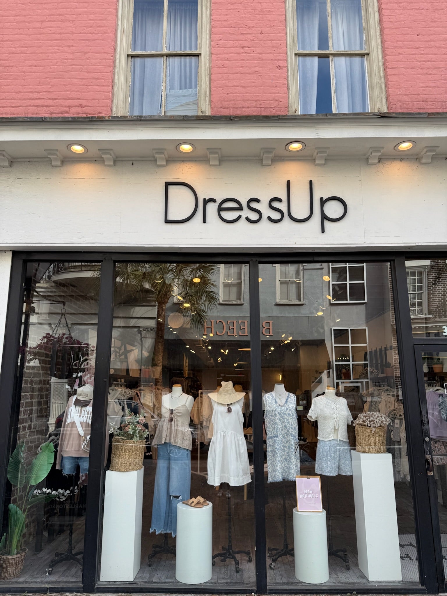 Dress Up Boutique Store Locations | Find A Store Near You