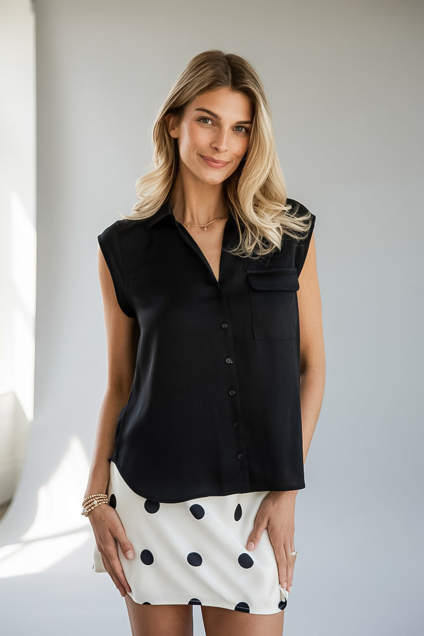 dress women tops Furnex Womens Dressy Ladies Tops and Blouses 3/4 Sleeve Shirts for Dressy Casual Tunic Tops for Women Loose fit Clothes Elegant Wedding Date Night Tops Floral Blouses Black Floral M Women's Tops, Blouses, Tees and