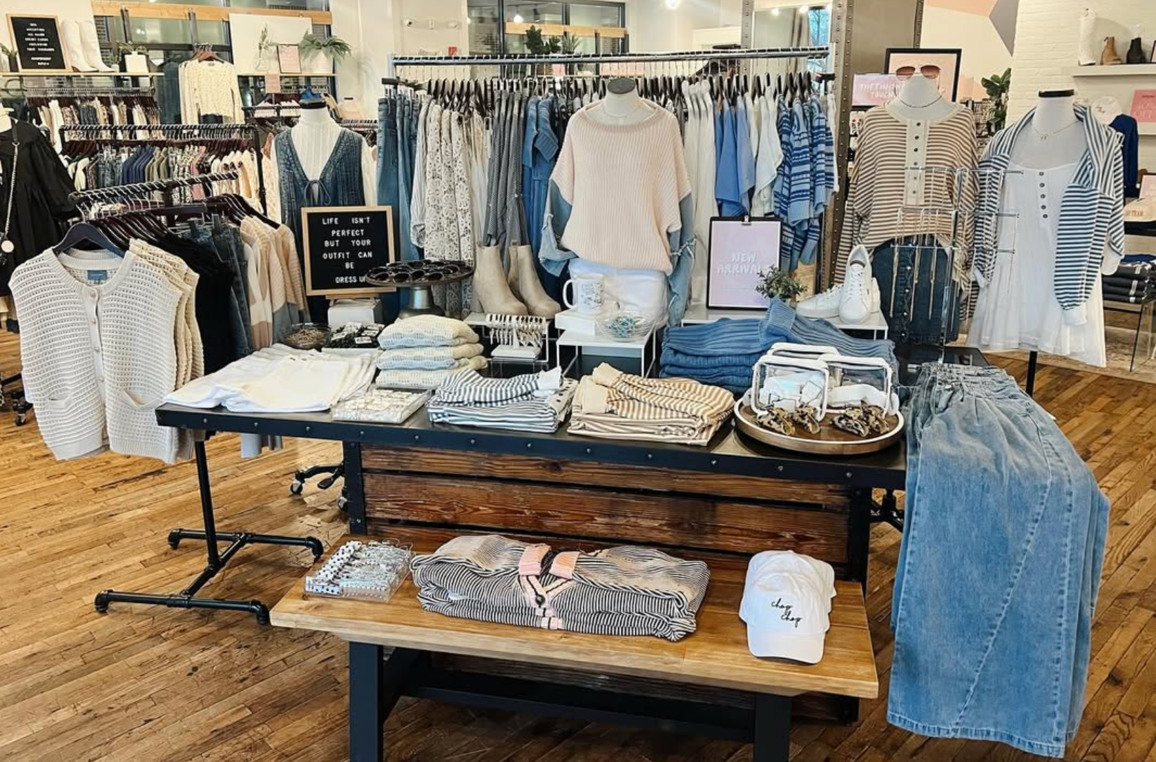 Dress Up At Town Brookhaven | Atlanta Boutique Shopping | Women's Fashion Dress Up At Town Brookhaven | Atlanta Boutique Shopping | Women's Fashion