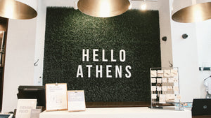 Hello Athens - Dress Up Athens women's clothing boutique in downtown Athens, GA