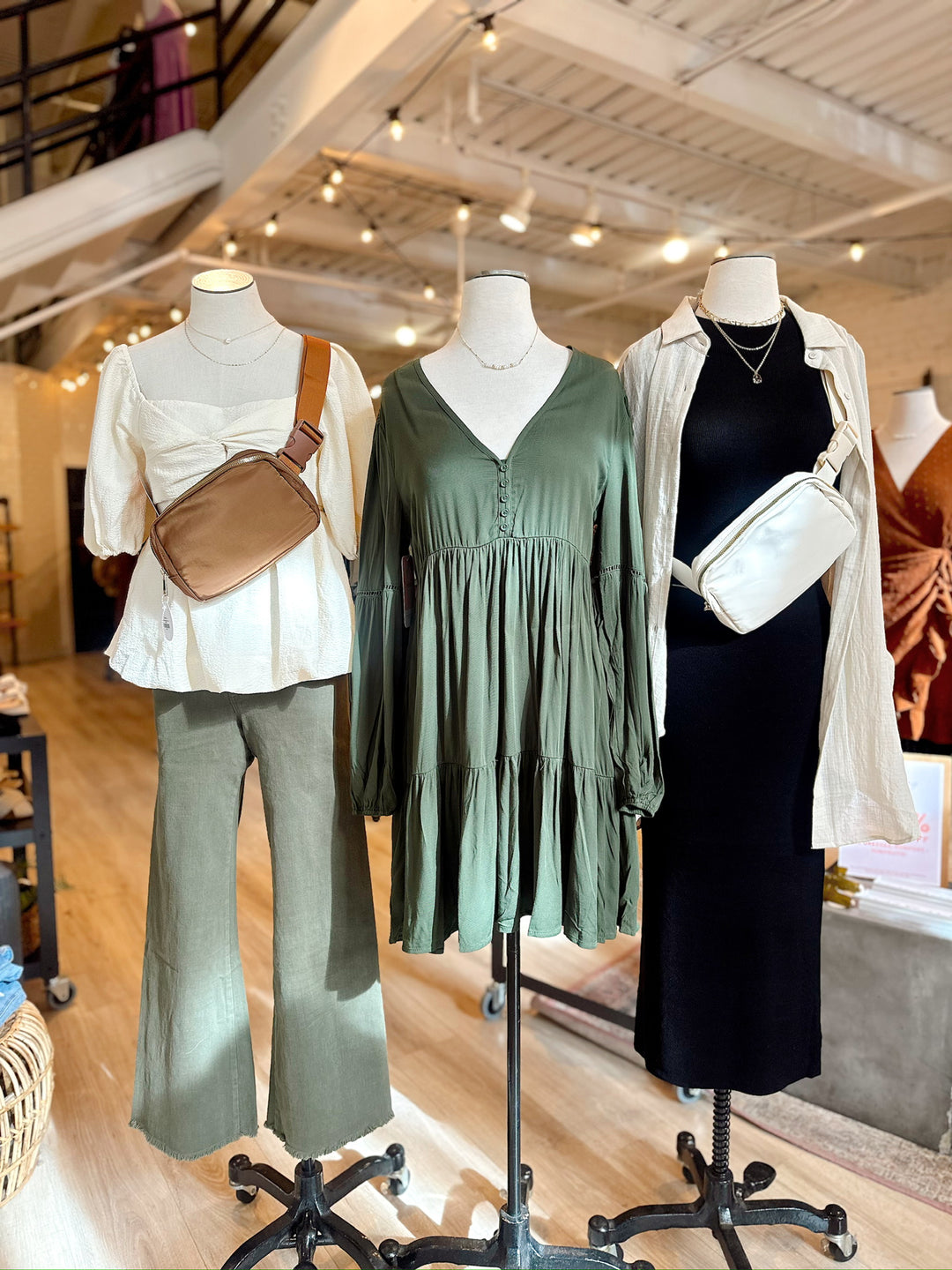 Dress Up In Downtown Greenville South Carolina | Women's Boutique