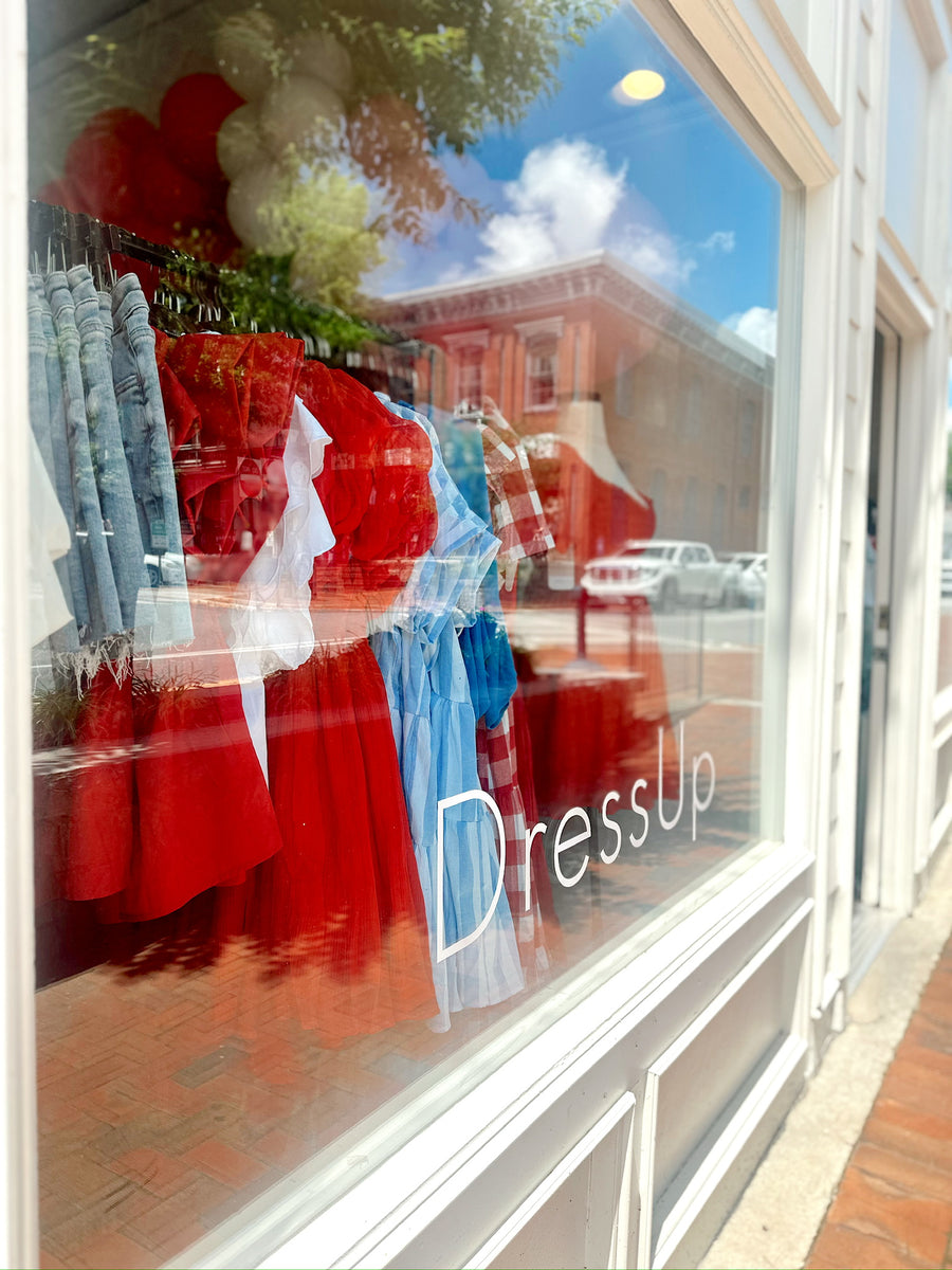 Dress Shop Near Me In Dahlonega Georgia | Dress Up Boutique