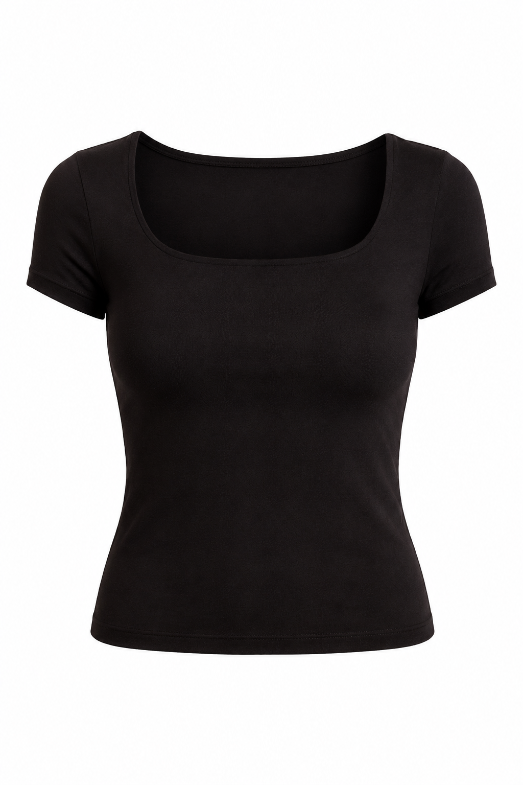Maggie Everyday Basic Tee
