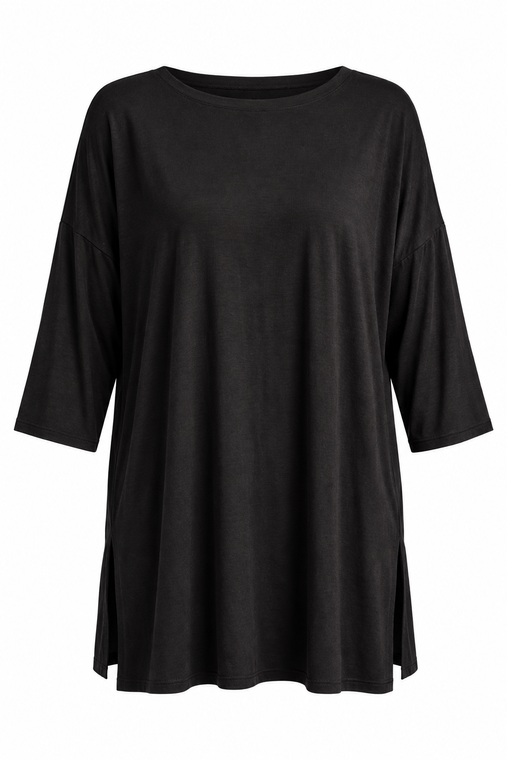 It Comes Easy Relaxed Dolman Top