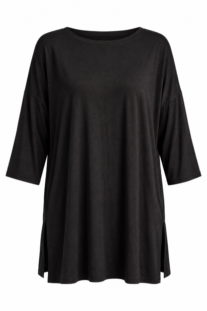 It Comes Easy Relaxed Dolman Top