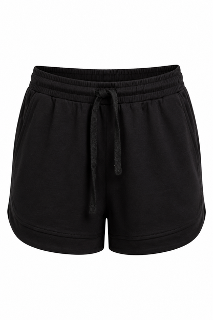 Ultra Air Soft Drawstring Shorts