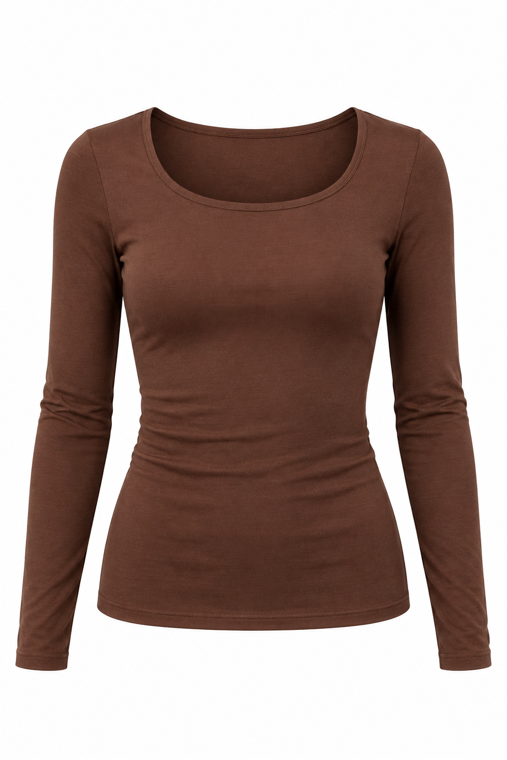 Chelsea Everyday Round Neck Top