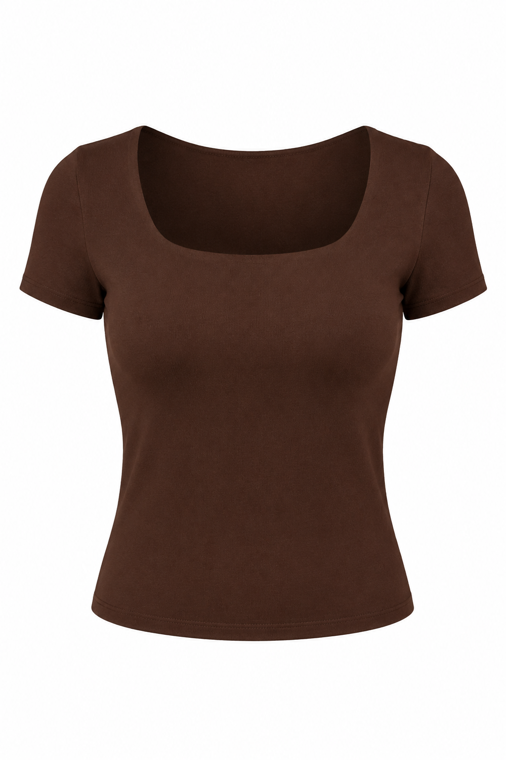 Maggie Everyday Basic Tee