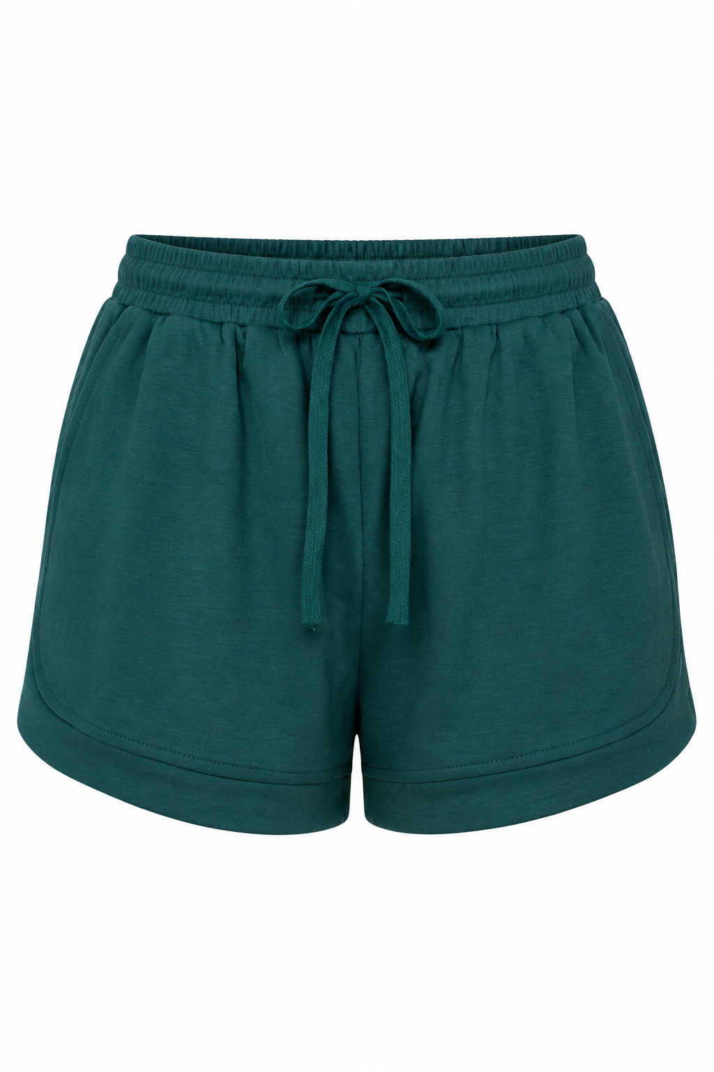 Ultra Air Soft Drawstring Shorts