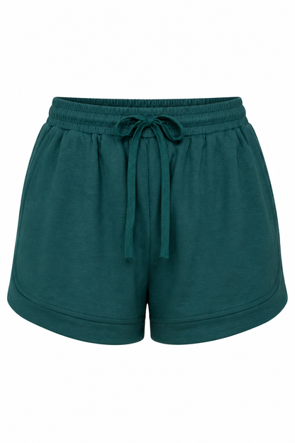 Ultra Air Soft Drawstring Shorts