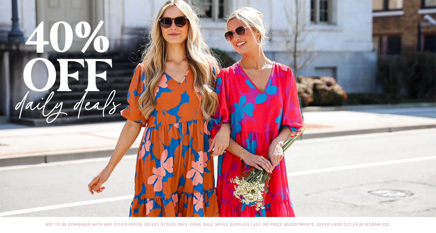 Ladies dress boutiques near me 2025