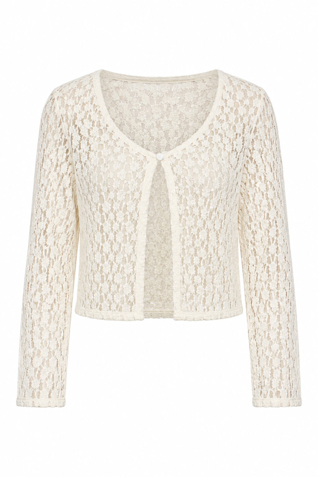 New Standard Textured Knit Top