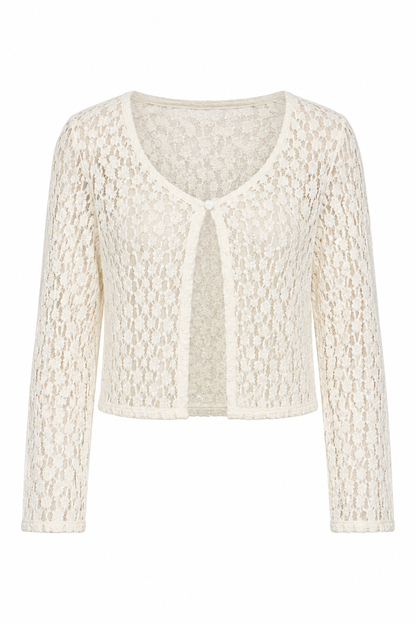 New Standard Textured Knit Top