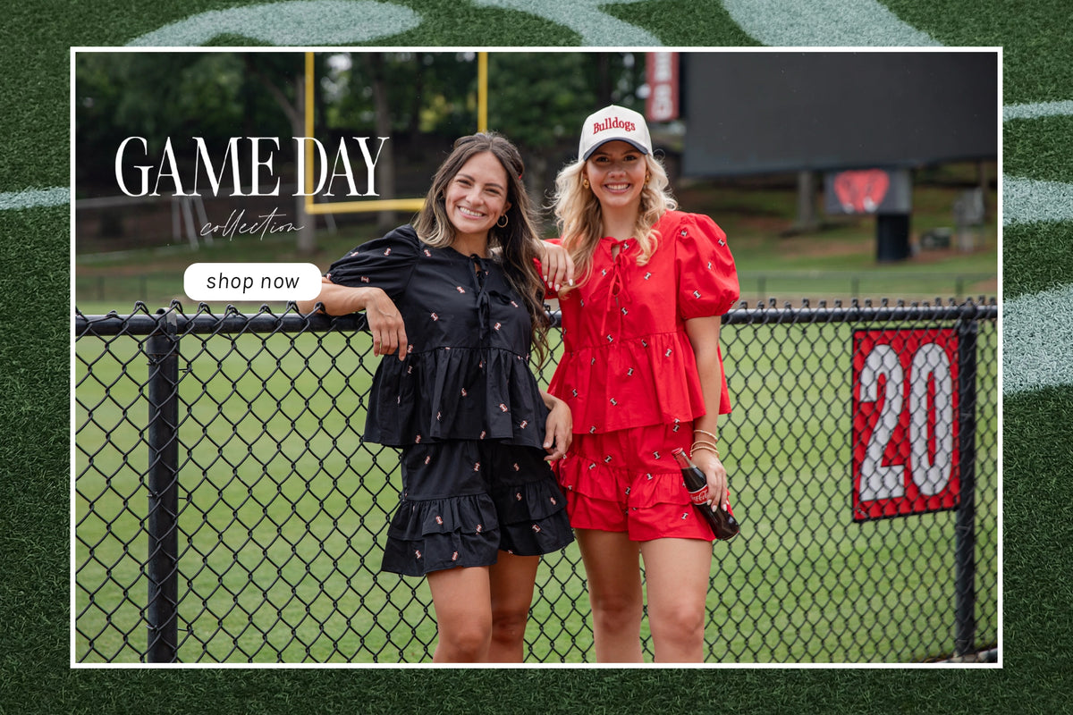 Style Up Women’s Online Boutique With Cute Dresses & Trendy Clothes - Dress Up
