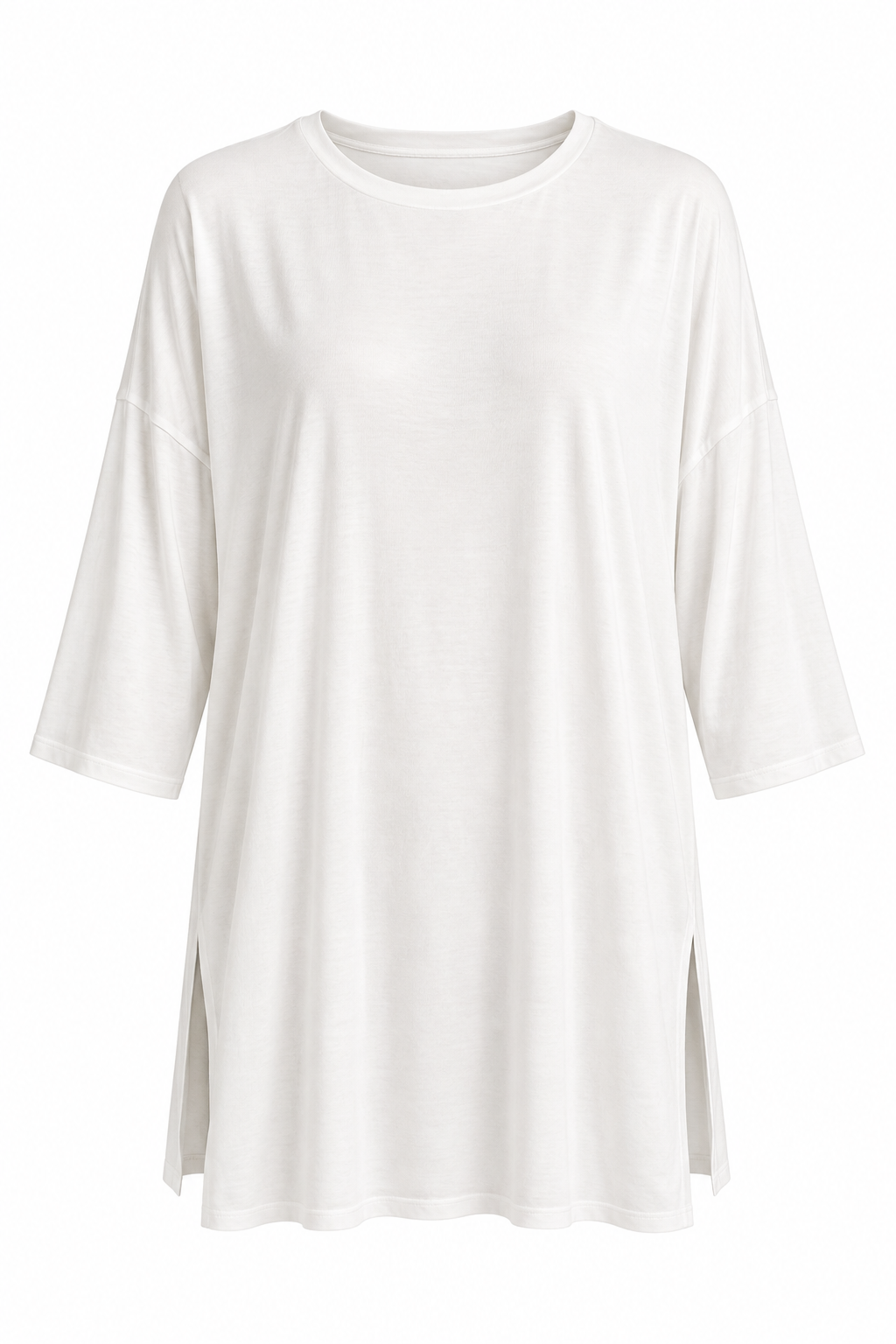 It Comes Easy Relaxed Dolman Top