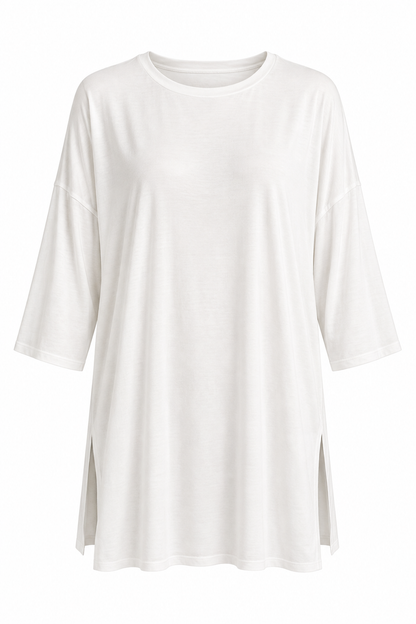 It Comes Easy Relaxed Dolman Top