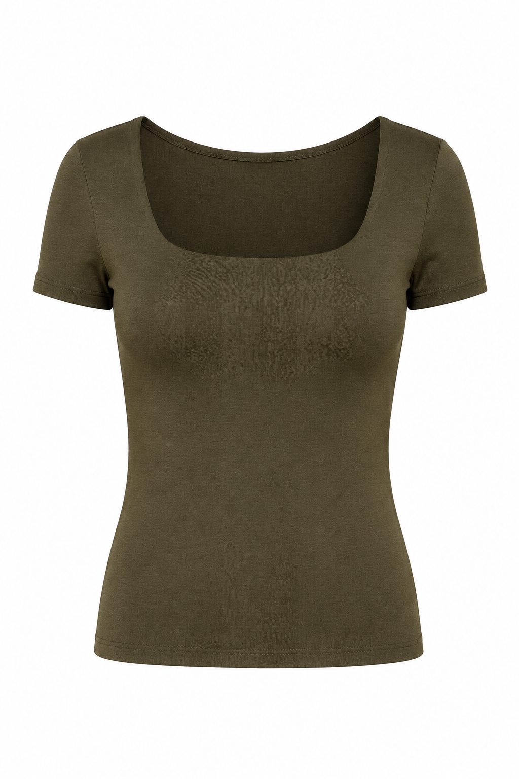 Maggie Everyday Basic Tee
