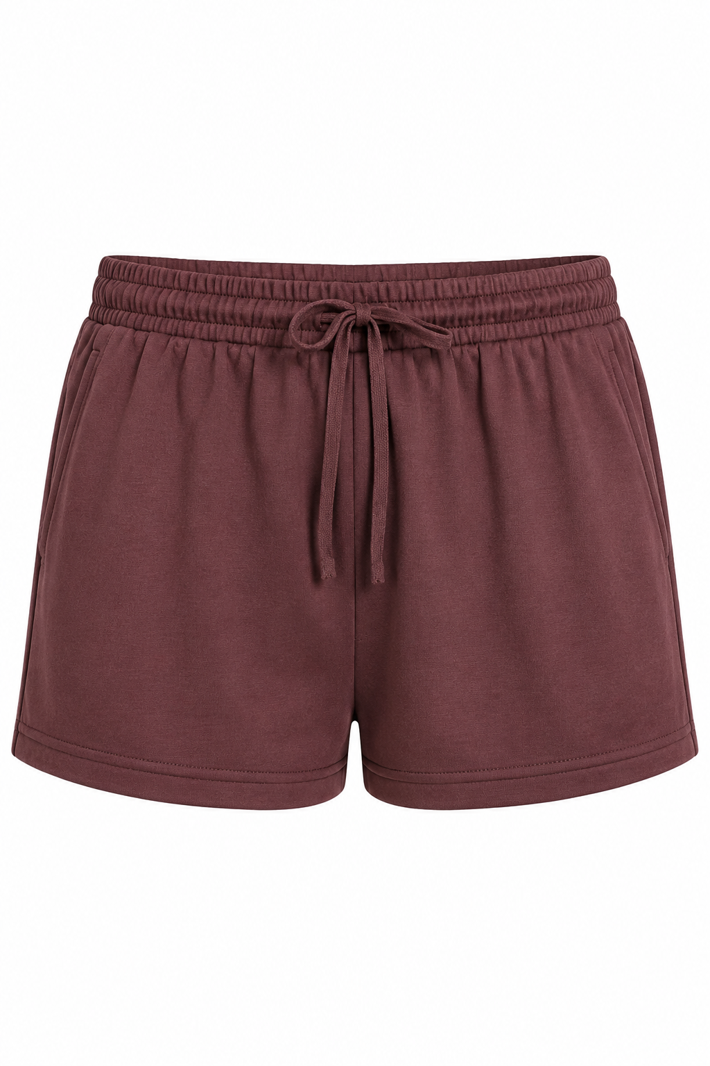 Ultra Air Soft Drawstring Shorts
