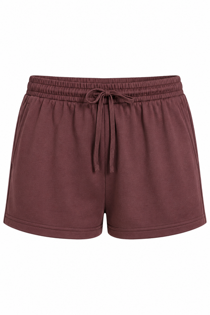 Ultra Air Soft Drawstring Shorts