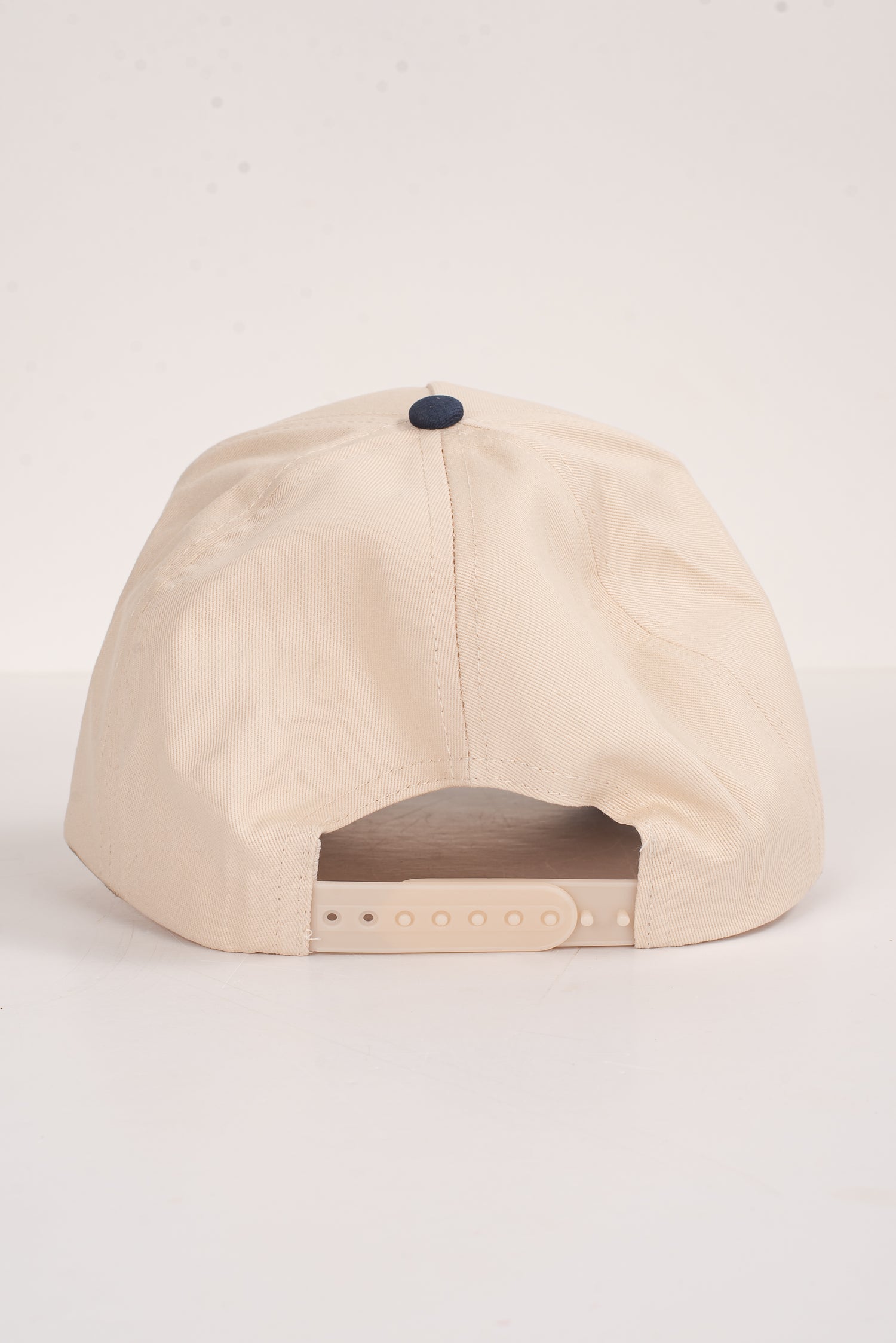 Charleston South Carolina Color Block Embroidered Hat