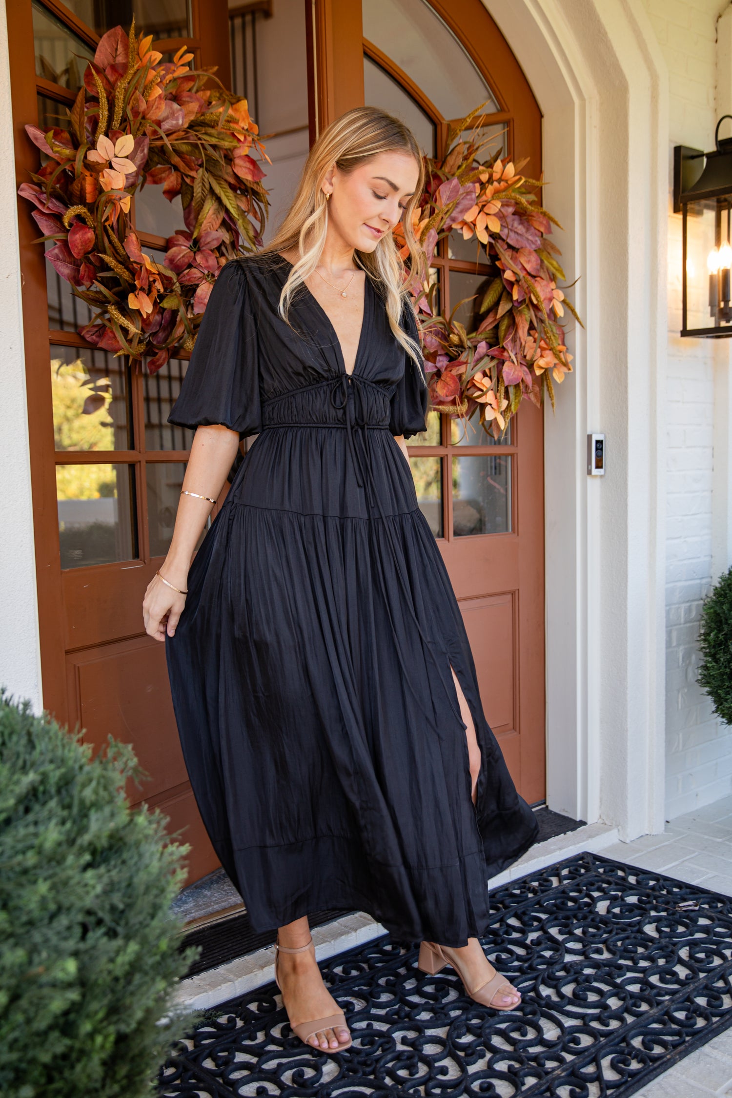 Chic Black Maxi Dress | Long Black Dresses | ShopDressUp Dress Up Chic Black Maxi Dress | Long Black Dresses | ShopDressUp Dress Up