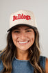 bulldogs hat