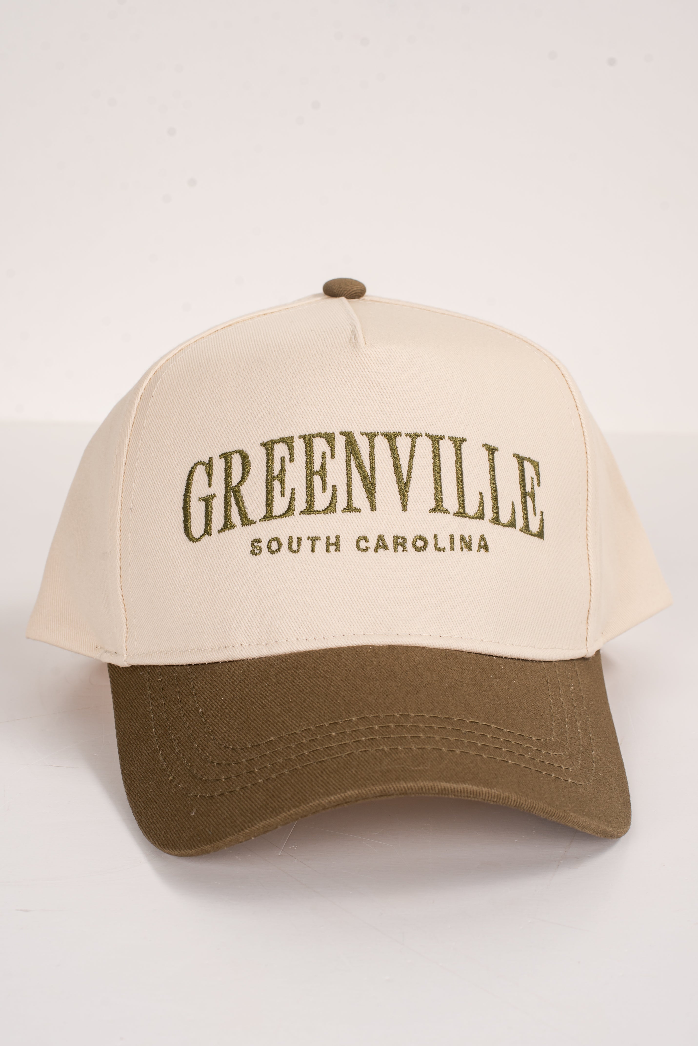 Greenville South Carolina Hat