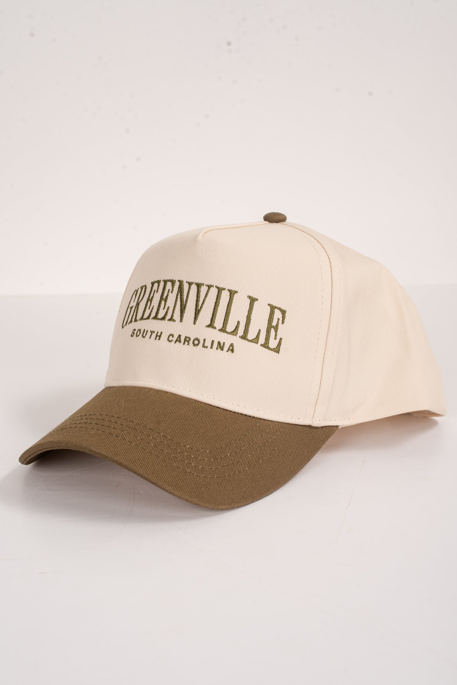 Greenville South Carolina Hat