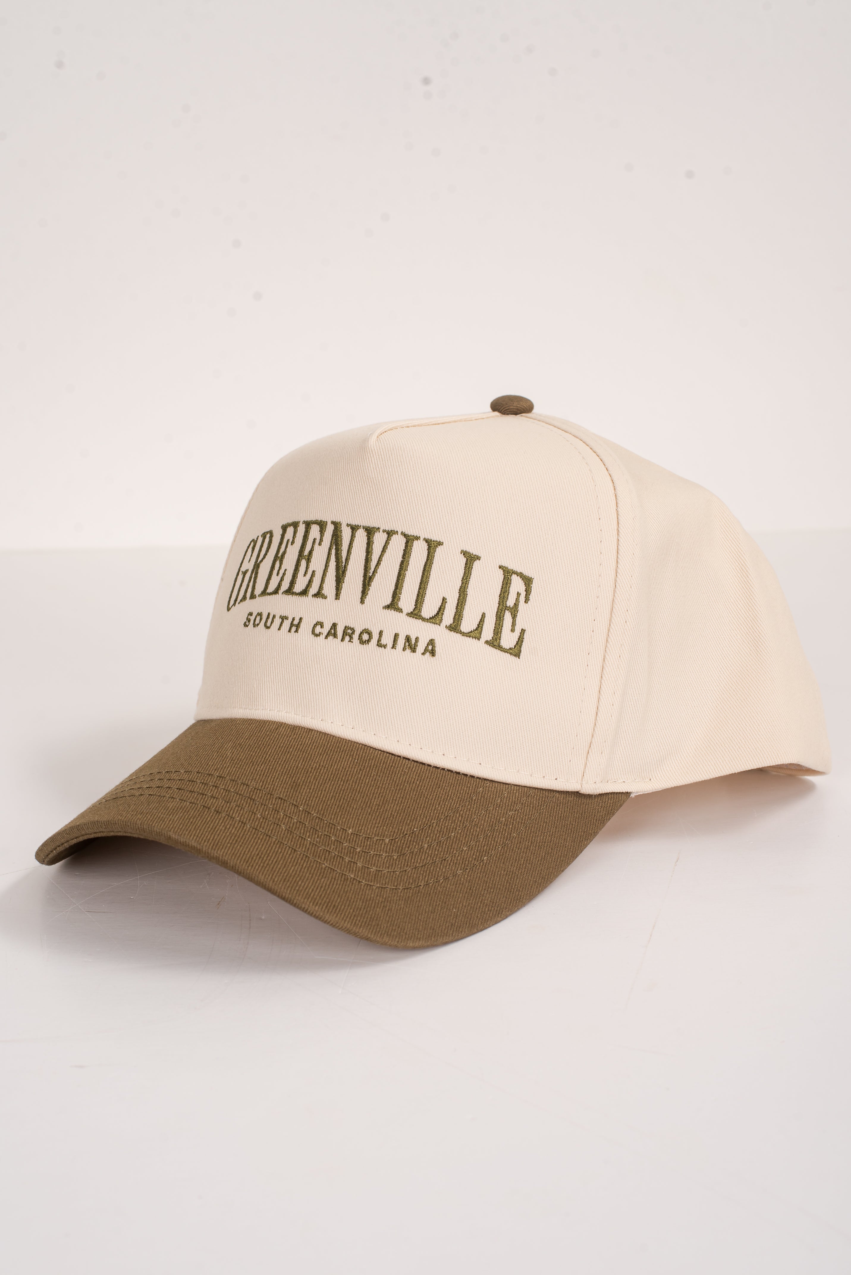 Greenville South Carolina Hat