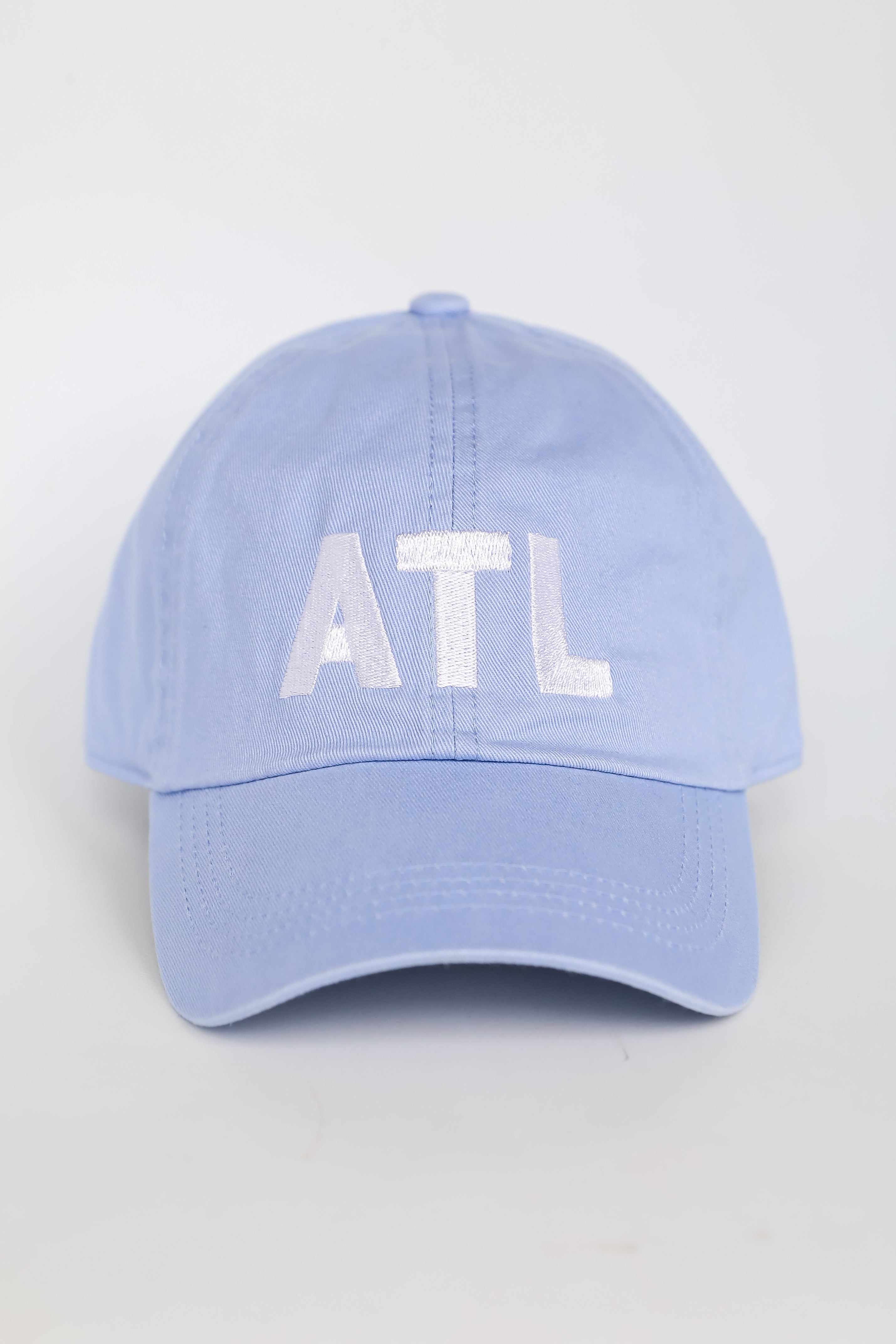 ATL Embroidered Hat