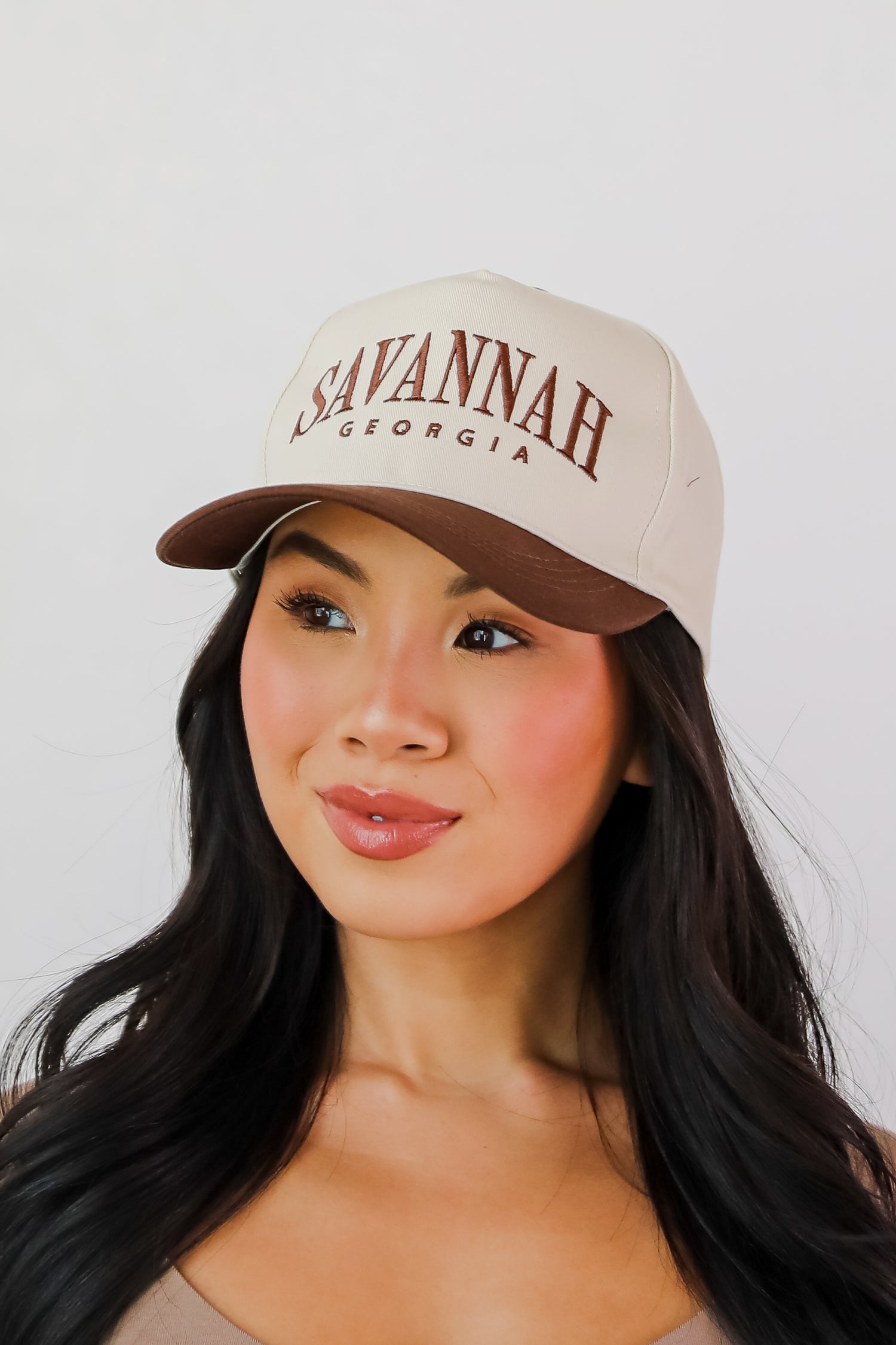 Savannah Georgia Hat