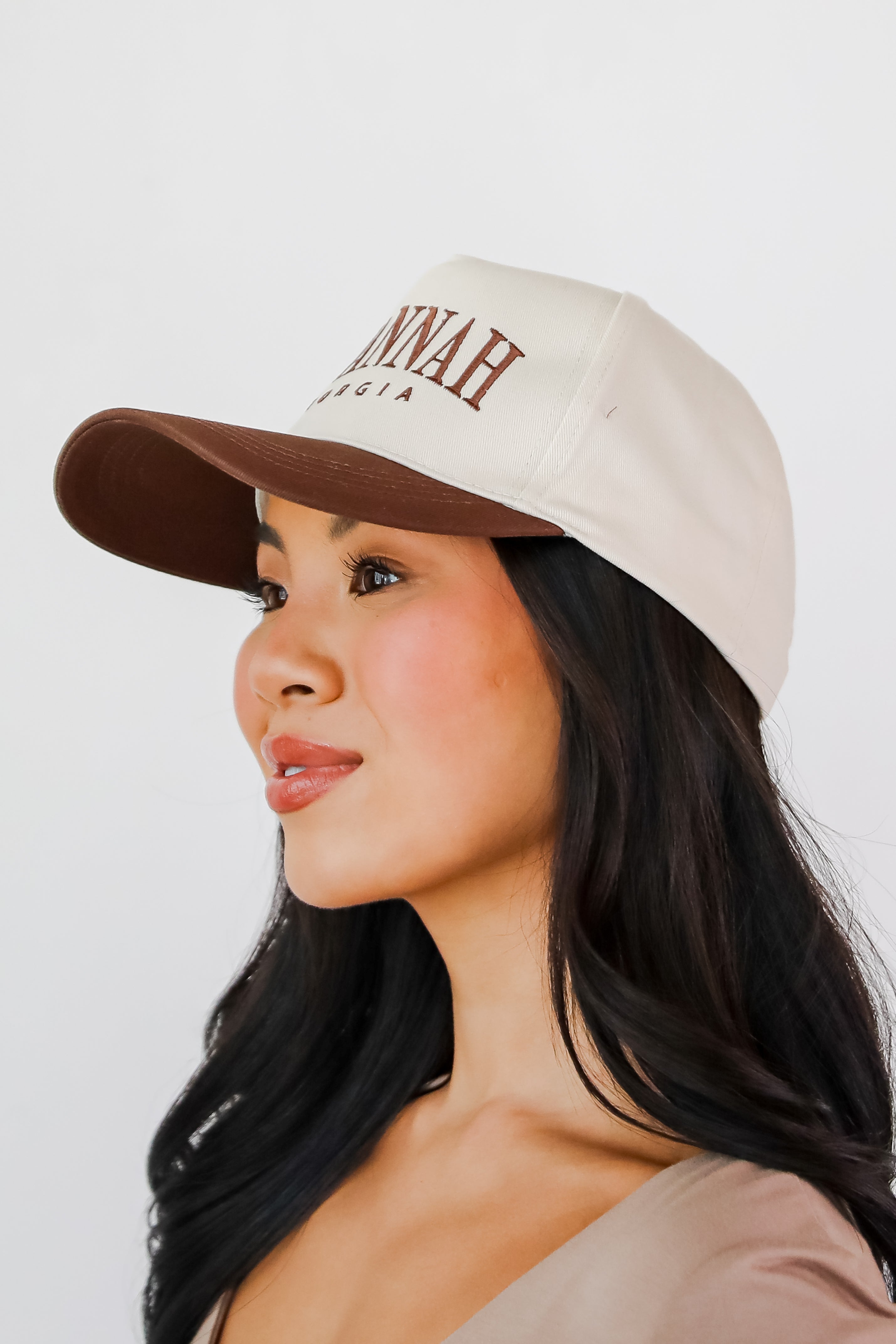 Savannah Georgia Hat