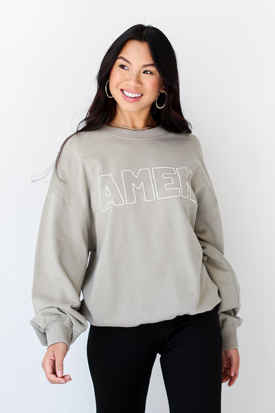 cute graphic pullovers