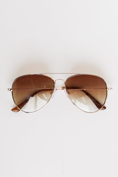 Aviator Sunglasses for women