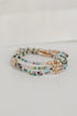 Delilah Beaded Bracelet Set