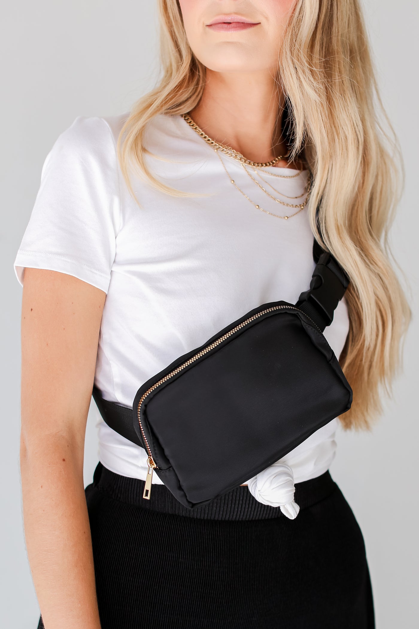 Best Utility Belt Bags for Summer 2019 - theFashionSpot