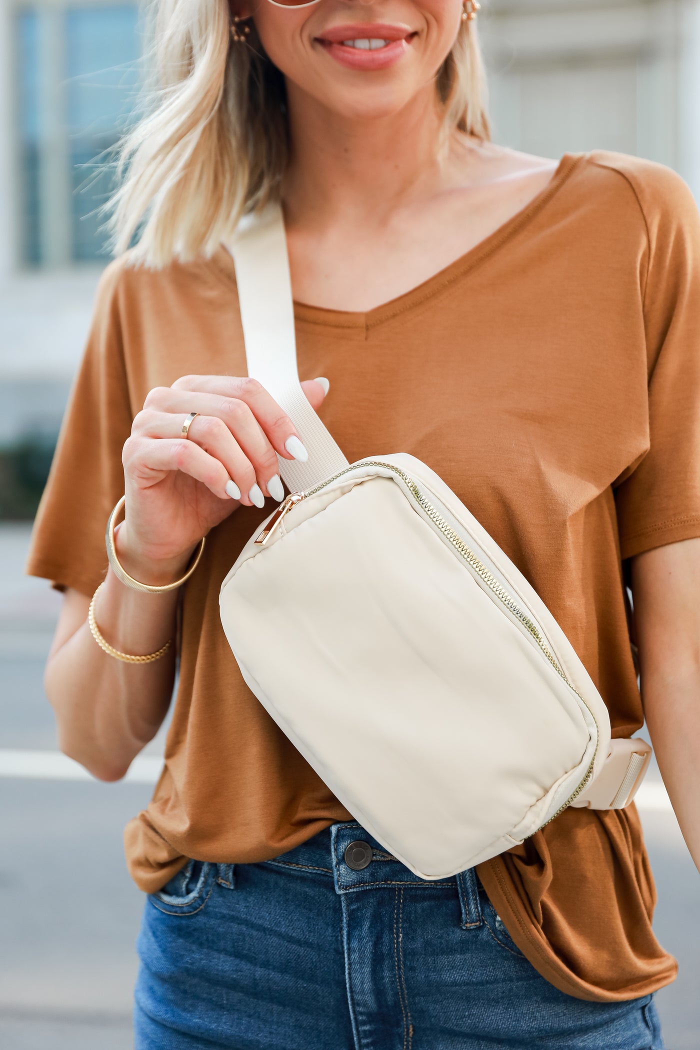 Best Utility Belt Bags for Summer 2019 - theFashionSpot