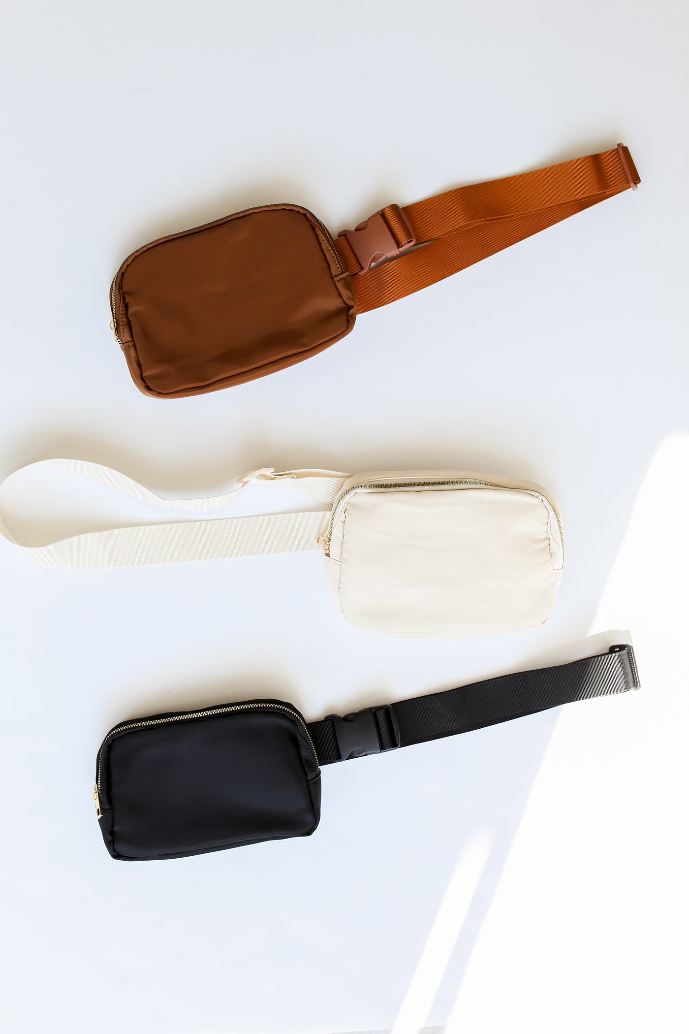 Best Utility Belt Bags for Summer 2019 - theFashionSpot