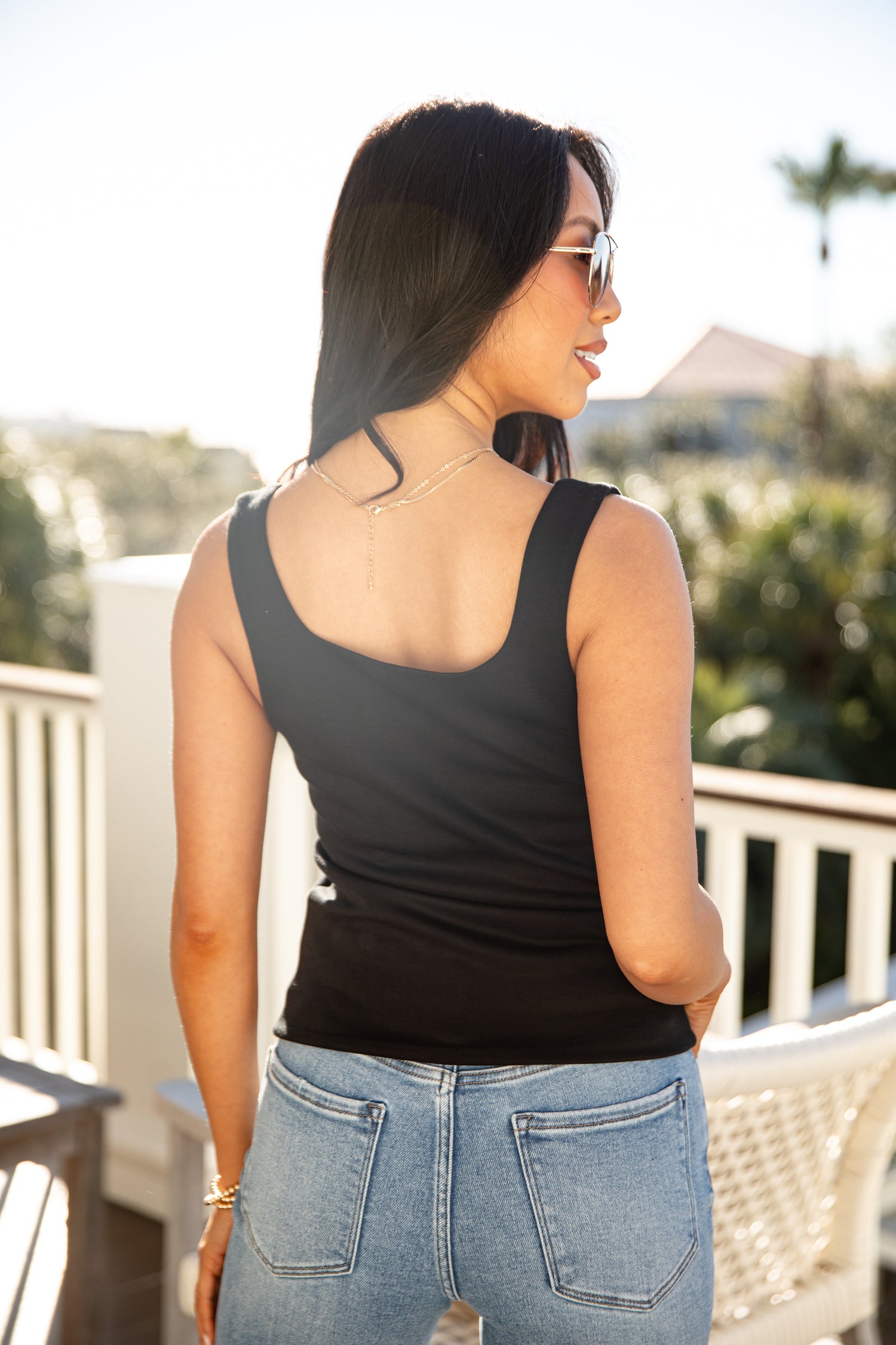 Why Is My Vaporesso Xros Leaking Back To The Basic Tank Top | Trendy Women's Tops Why Is My Vaporesso Xros Leaking Back To The Basic Tank Top | Trendy Women's Tops