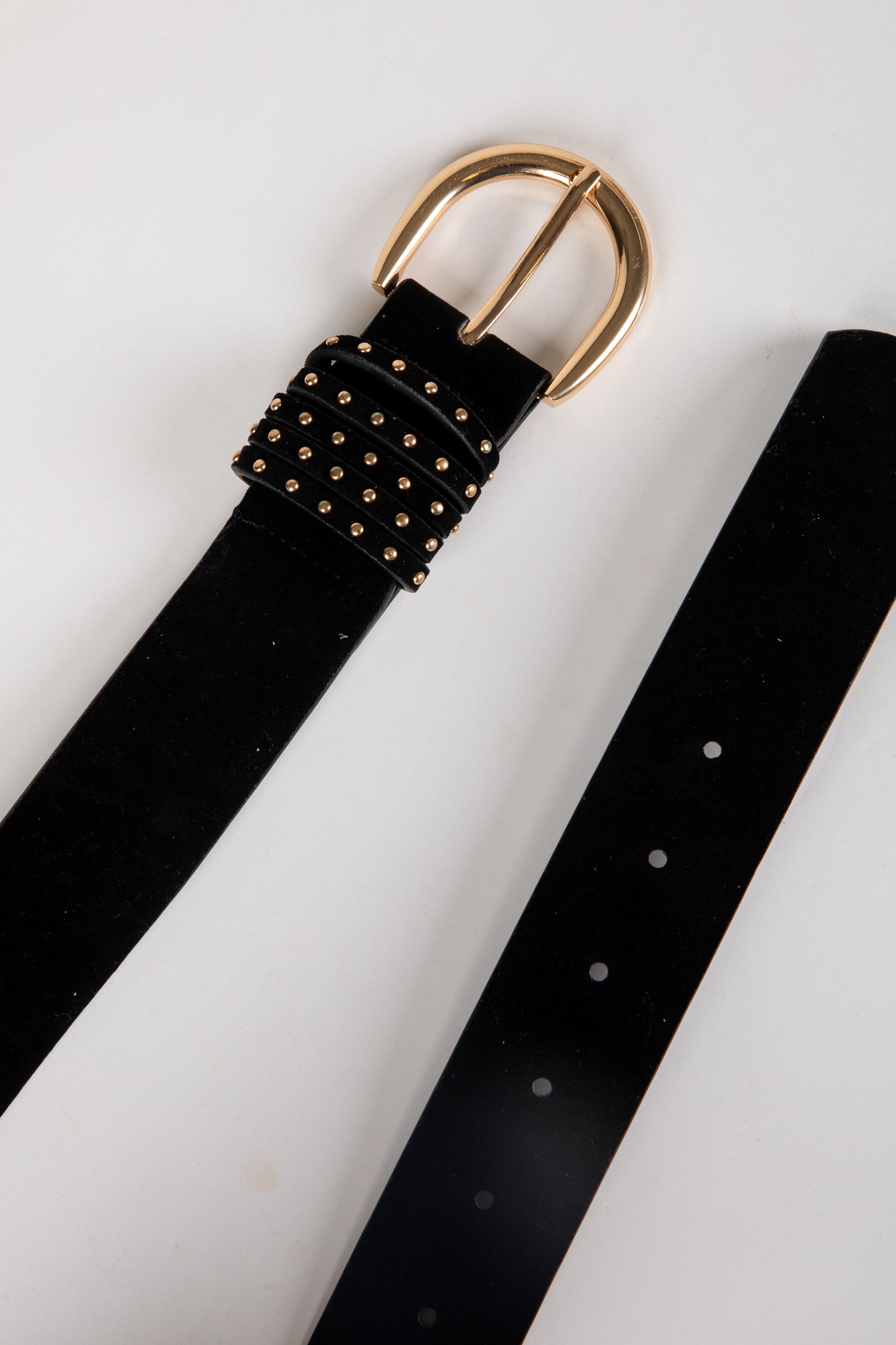 Trendy Black Belt | Women's Belts | ShopDressUp Trendy Black Belt | Women's Belts | ShopDressUp