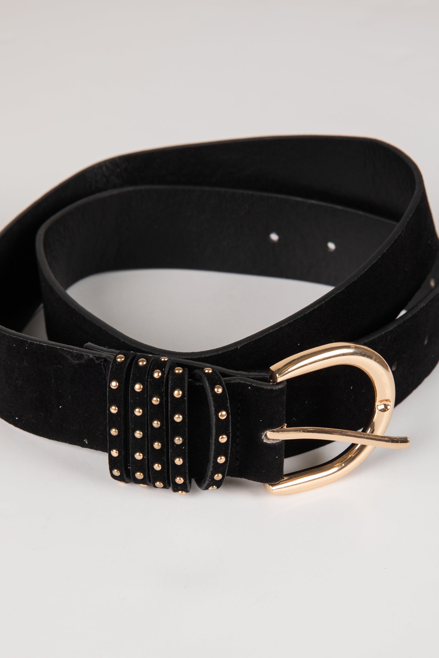 Trendy Black Belt | Women's Belts | ShopDressUp Trendy Black Belt | Women's Belts | ShopDressUp