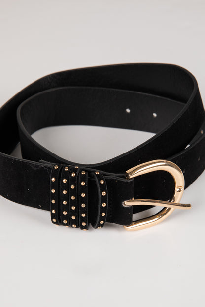 Trendy Black Belt | Women's Belts | ShopDressUp Trendy Black Belt | Women's Belts | ShopDressUp