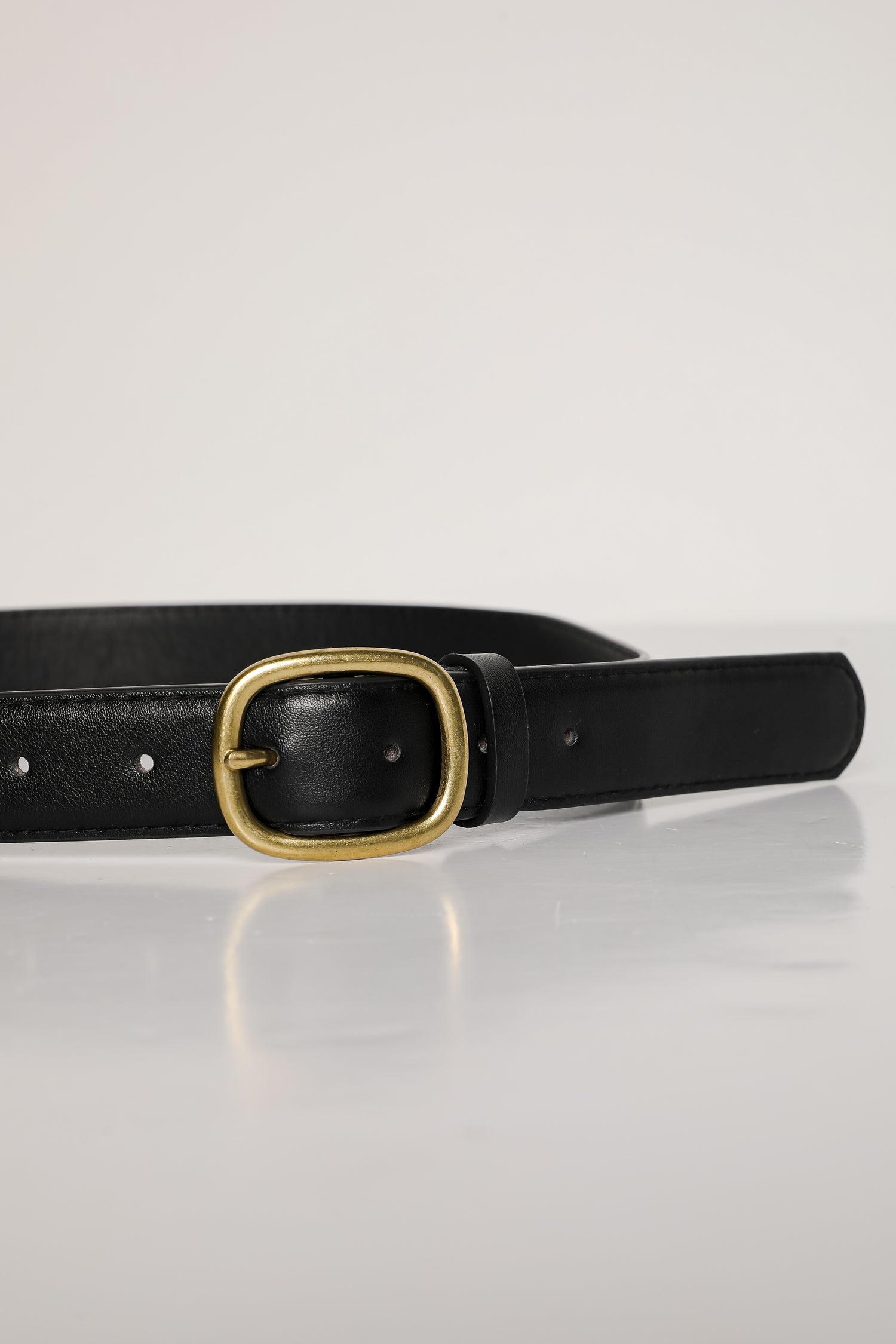 Chic Black Belt for Women | Women's Belts | ShopDressUp Chic Black Belt for Women | Women's Belts | ShopDressUp